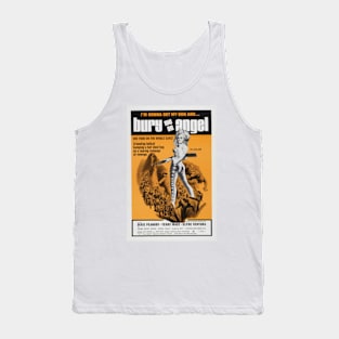 Bury Me an Angel Tank Top